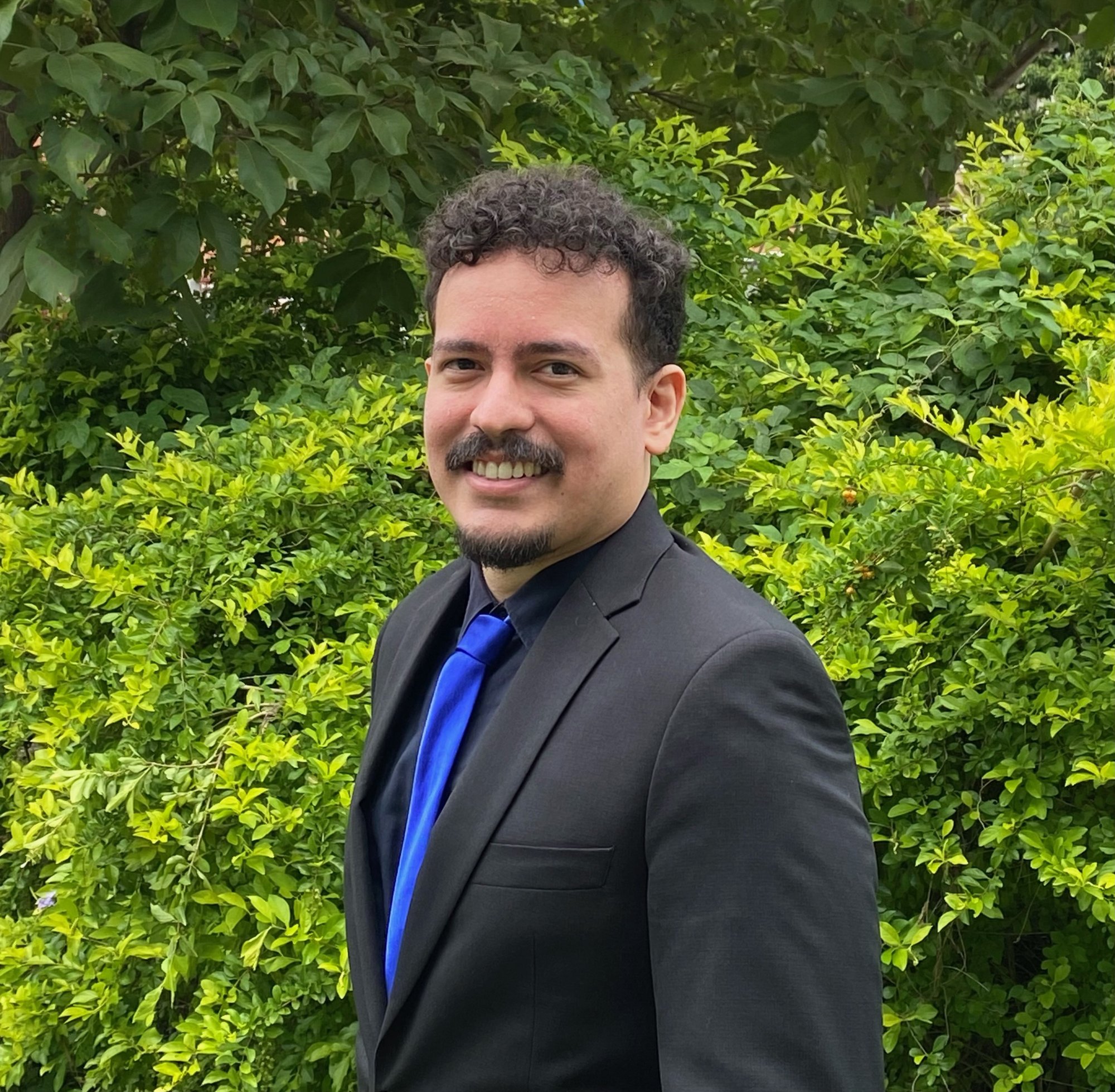 Alejandro Urbaez