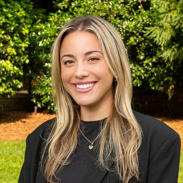 Hannah Bloom