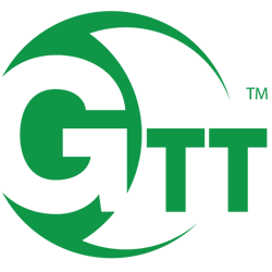 GTT logo