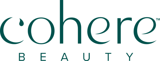 cohere beauty logo