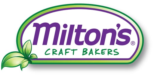 miltons crackers